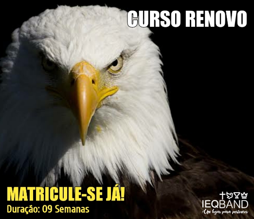 CURSO RENOVO