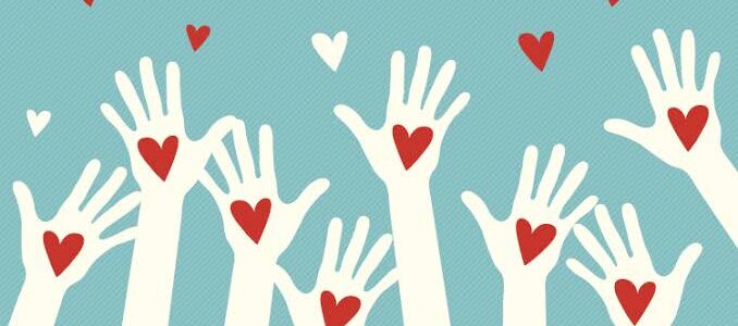 15 qualidades chaves que se espera de um líder voluntário 15 qualidades chaves que se espera de um líder voluntário